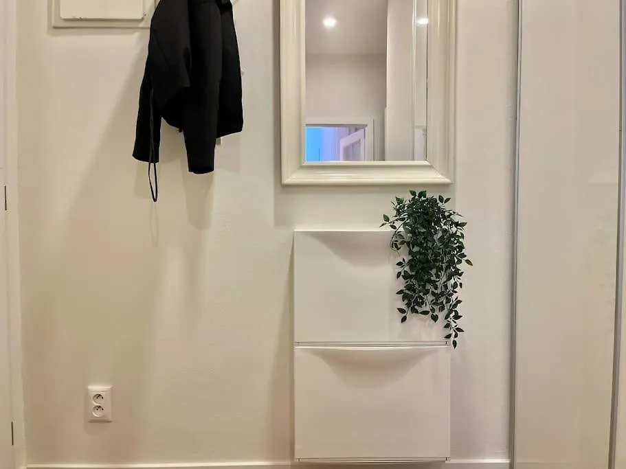 Pine - Prague Apartment Czech Republic