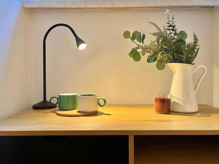 Pine - Prague Apartment Czech Republic