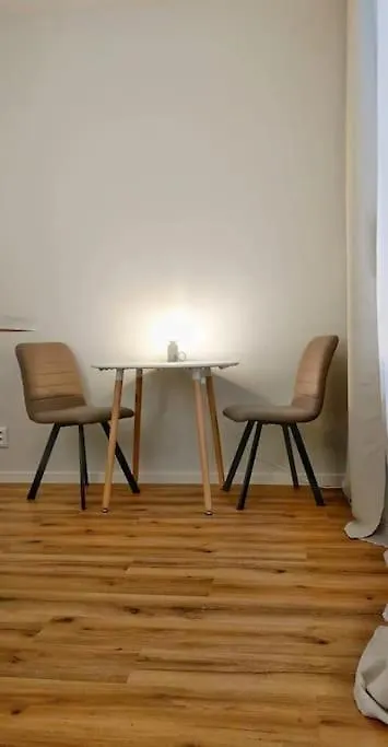 Pine - Prague Apartment